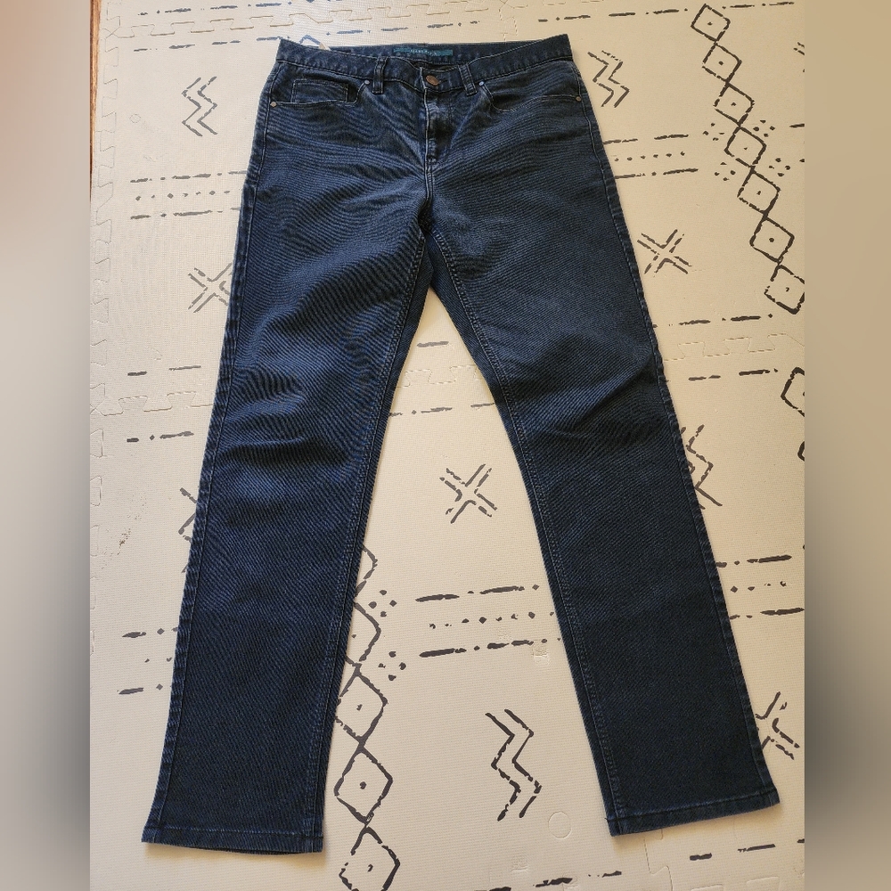 Men's Denim Jeans